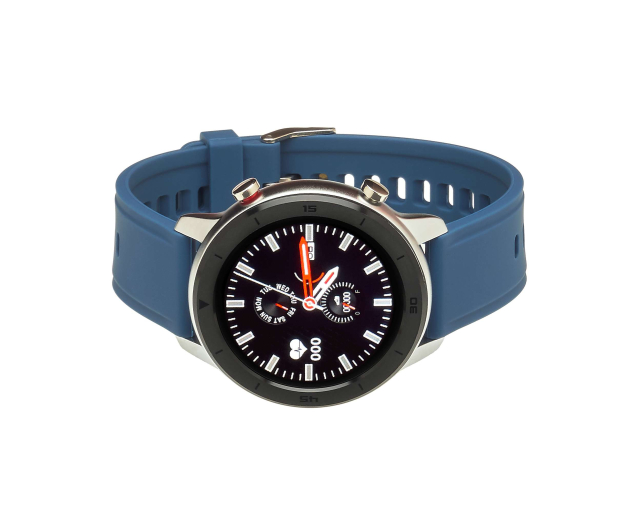 Garett Men 5S niebieski - 574251 - zdjęcie 2